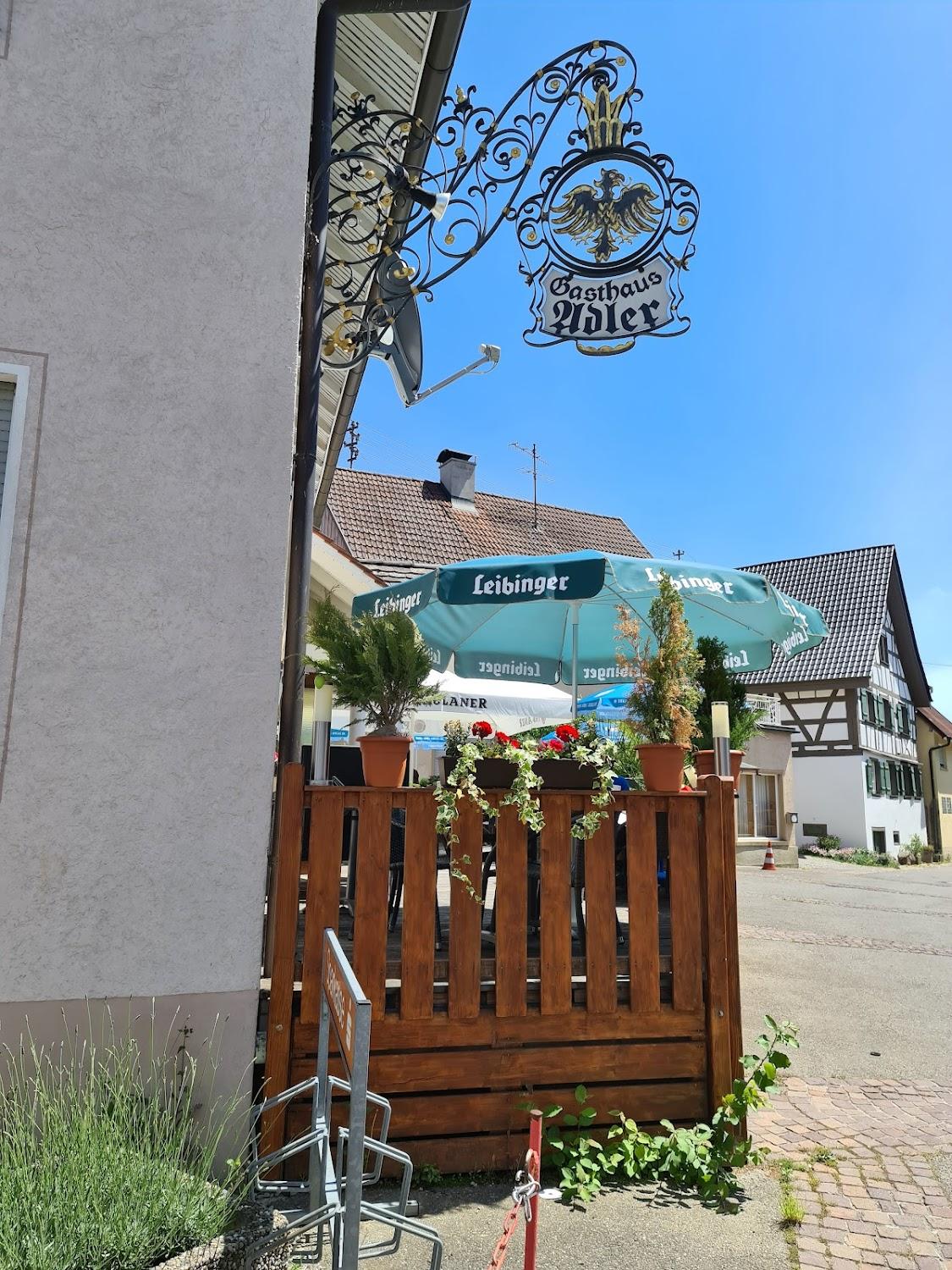 Cover Image for Hotel Gasthaus Adler