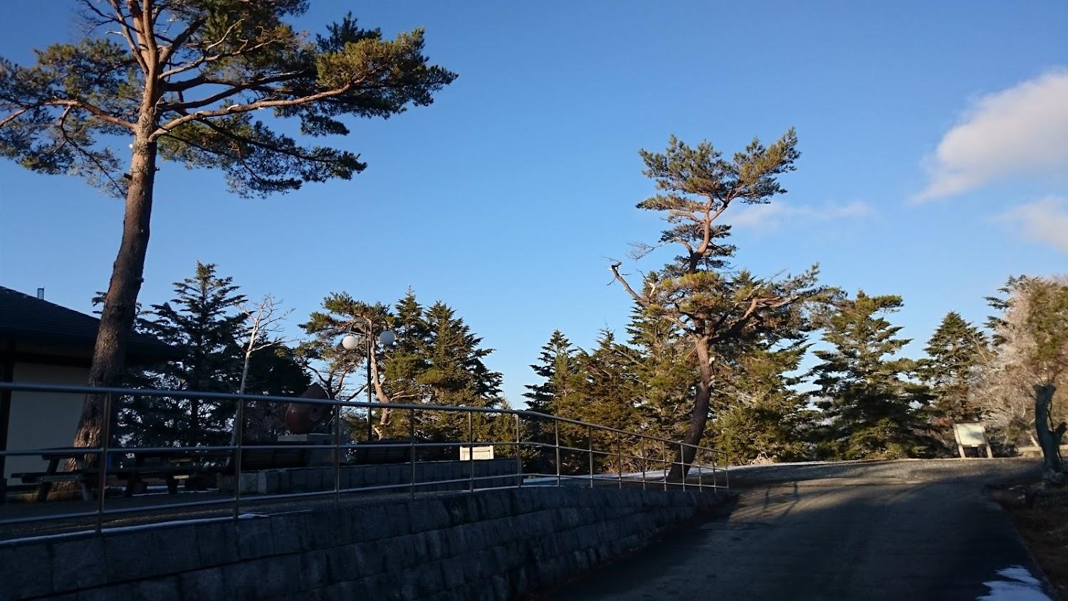 Cover Image for La Foret Tsurugisan
