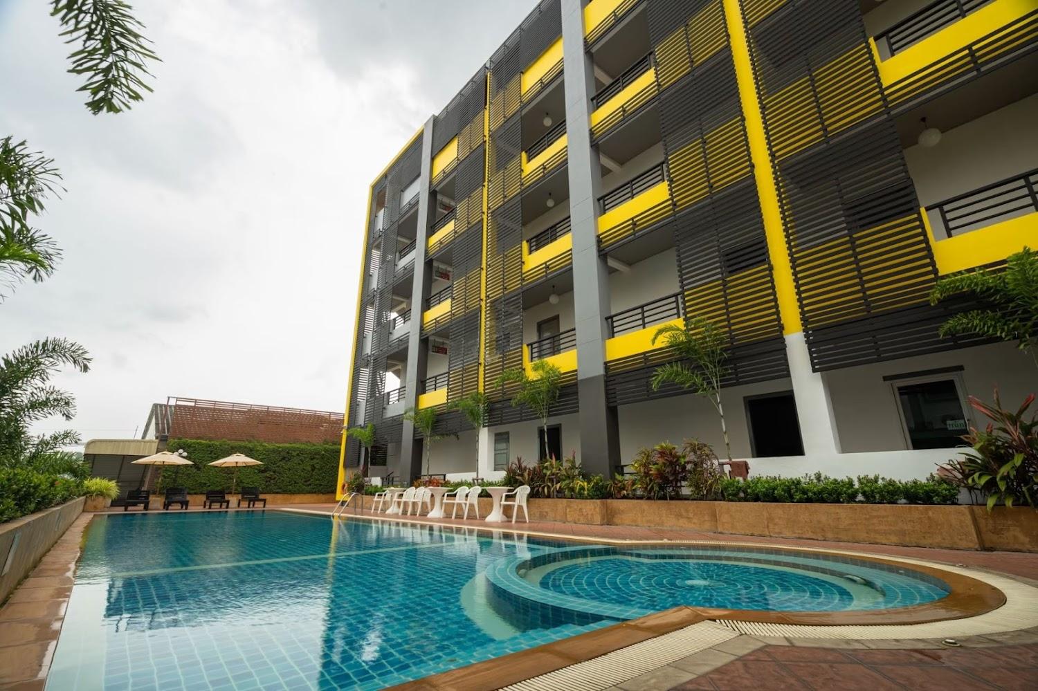 Cover Image for Grand Paradise Phuket