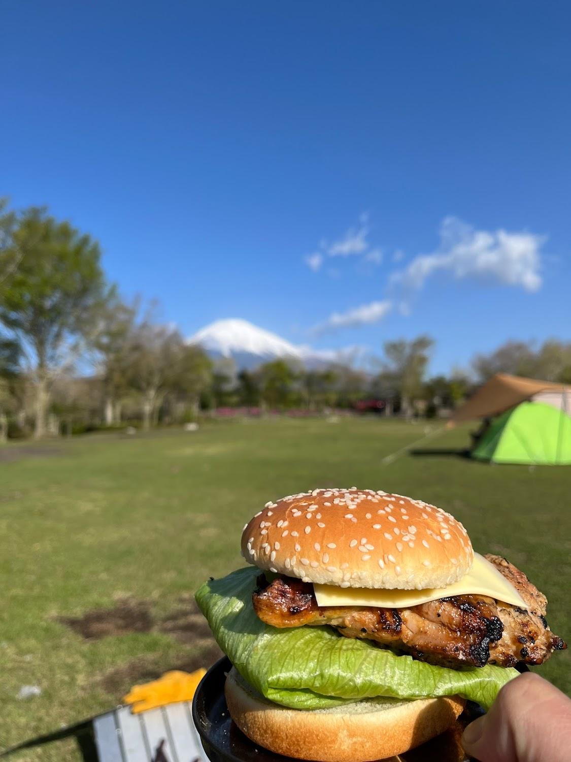 Cover Image for Yamaboshi Auto Camping Ground