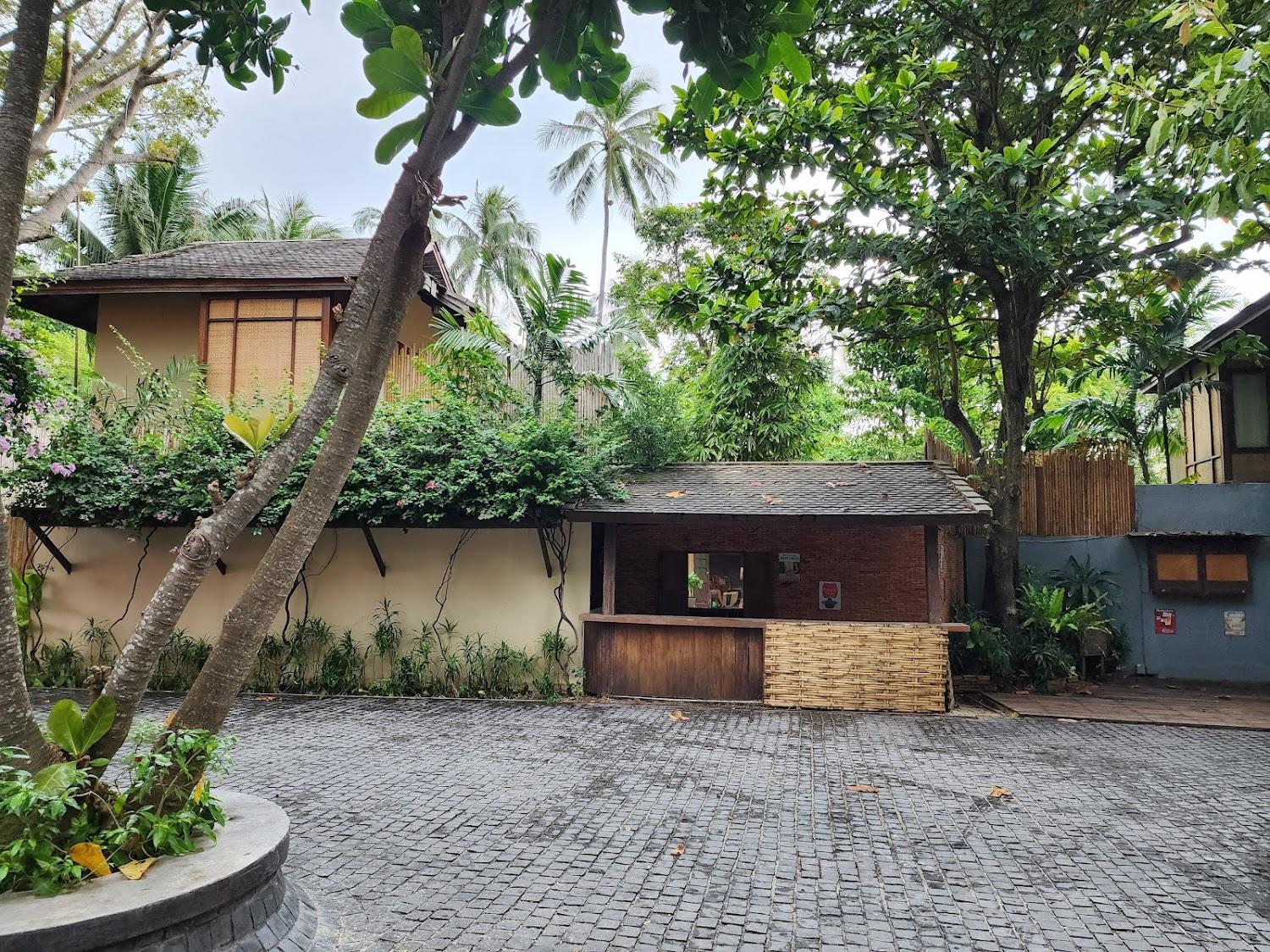 Cover Image for Buri Rasa Village Phangan