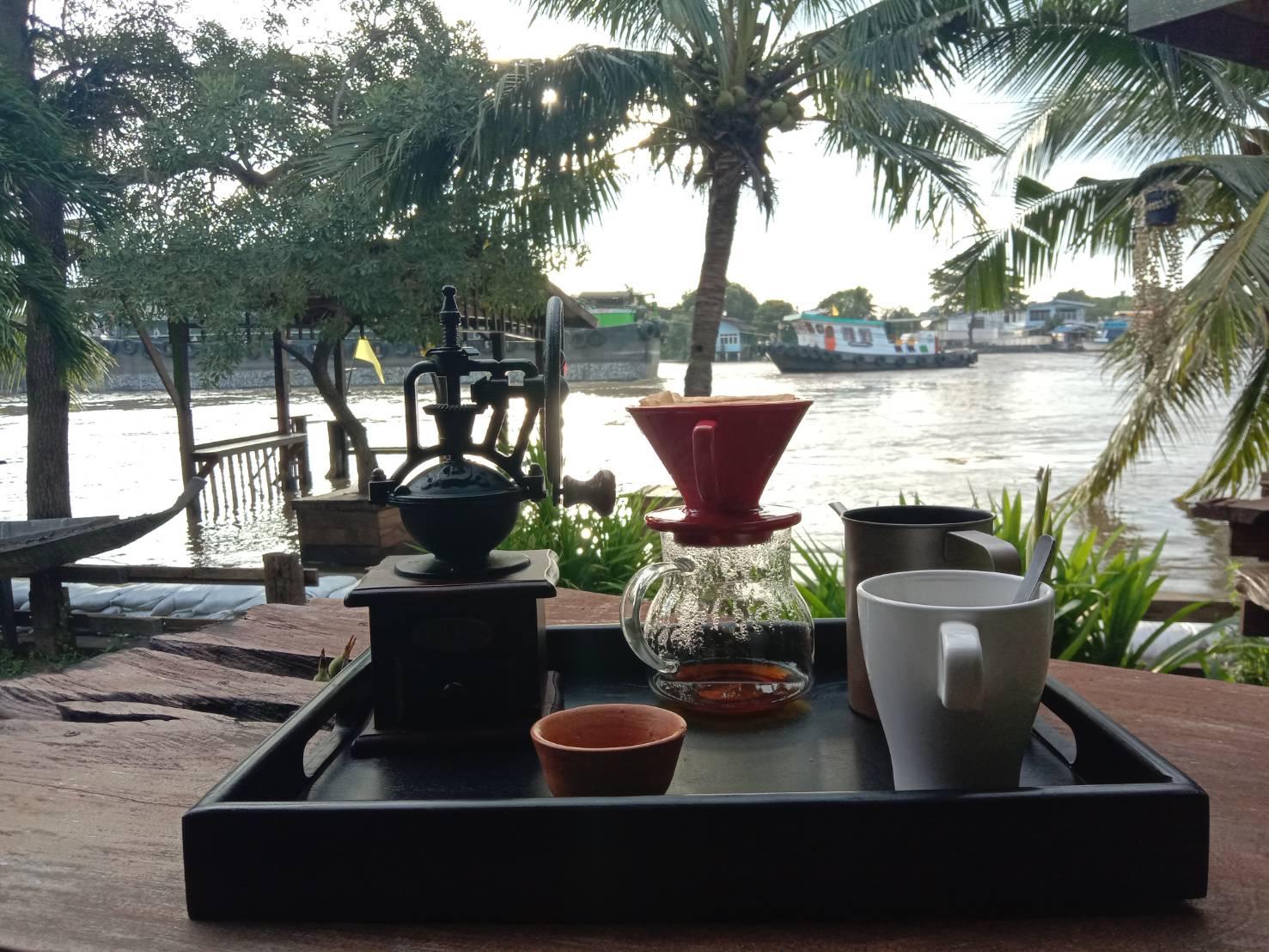 Cover Image for Baanya Homestay Ko Kret