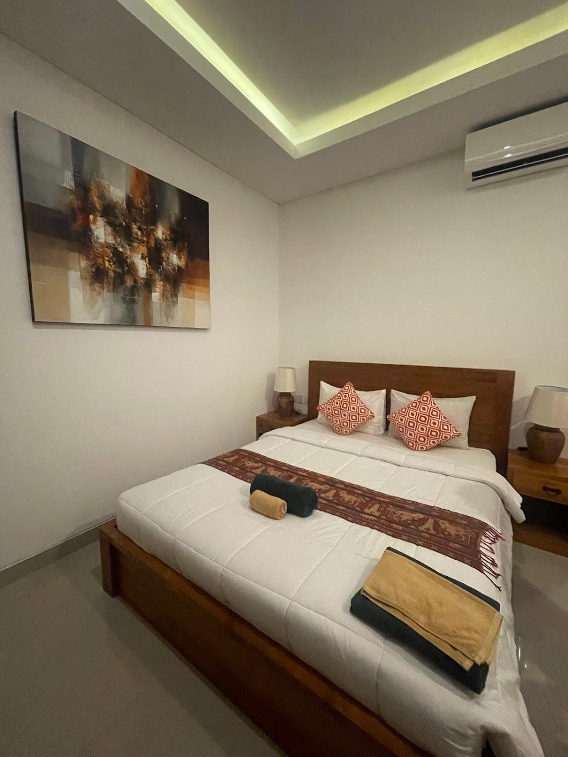 Cover Image for Kampung Sari Gallery & Homestay