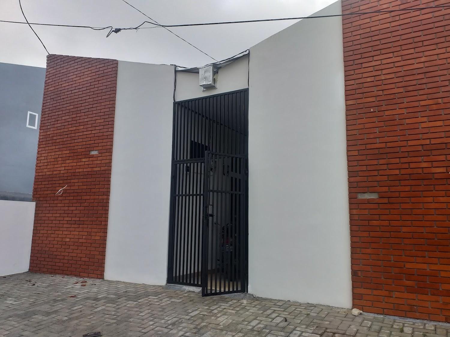 Cover Image for Aksara Homestay Syariah Mitra RedDoorz