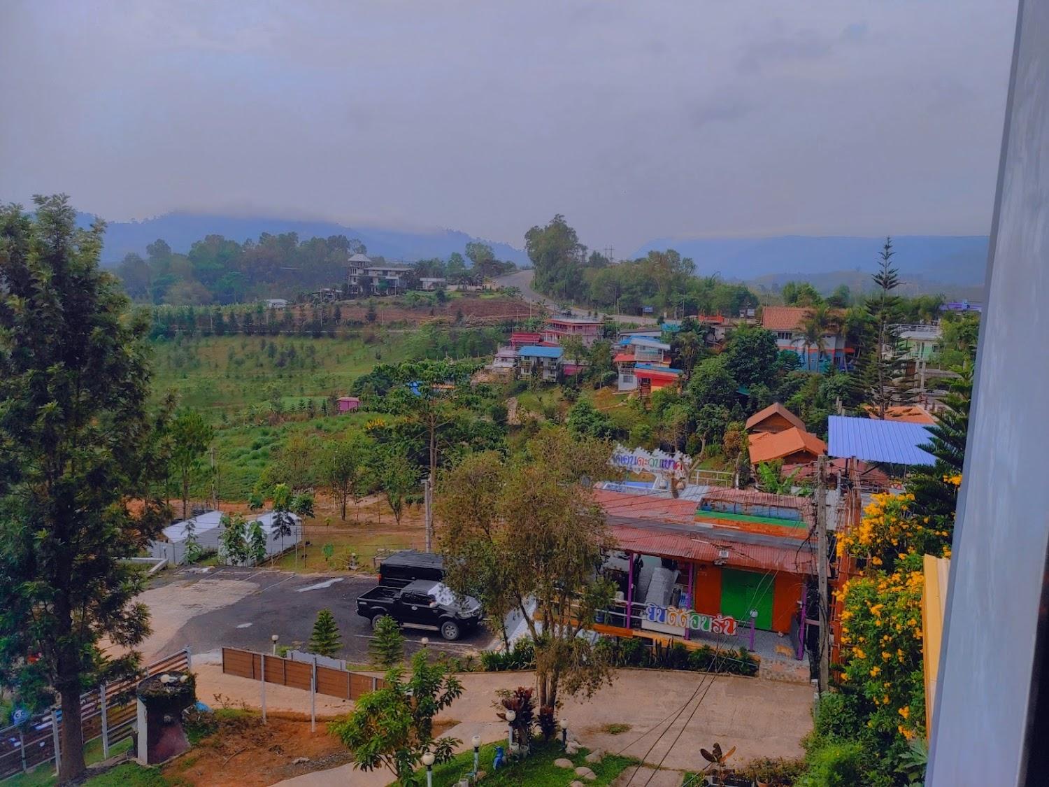 Cover Image for ต้นค้อ สวีทโฮม