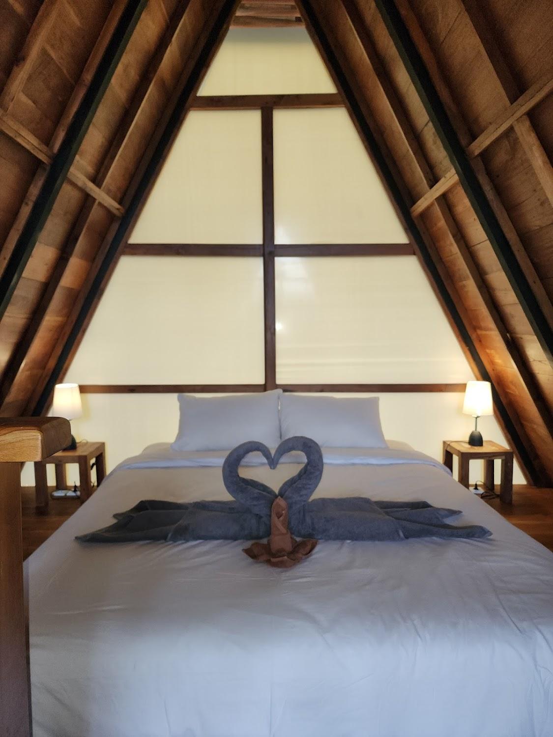 Cover Image for Kayu Kopi Villa