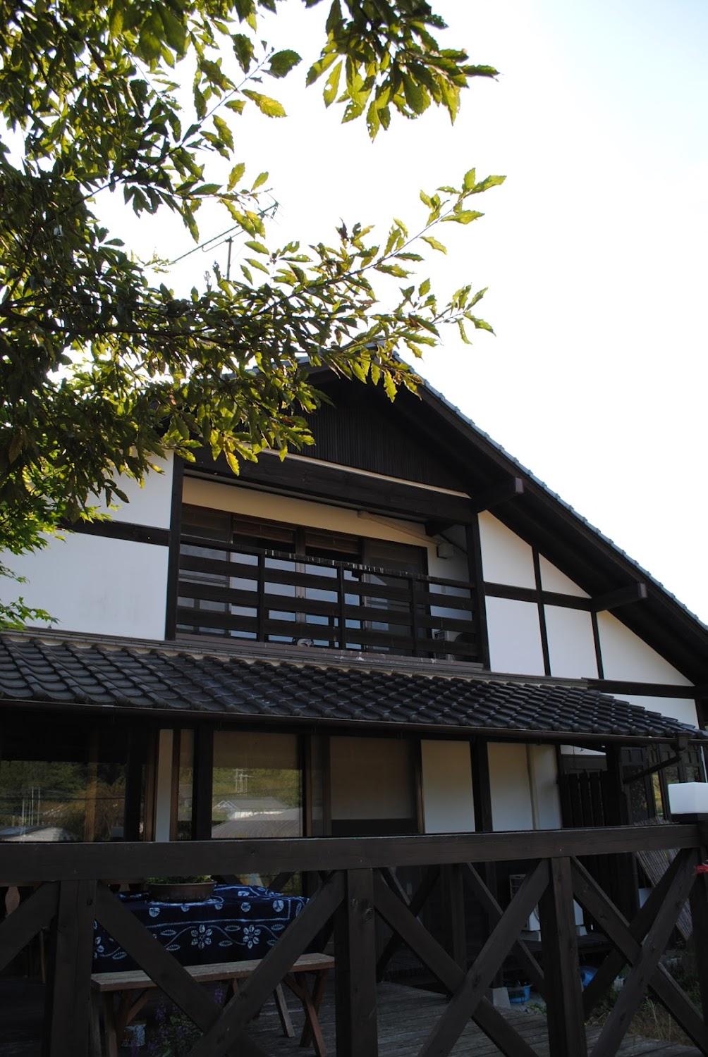 Cover Image for Hananobu