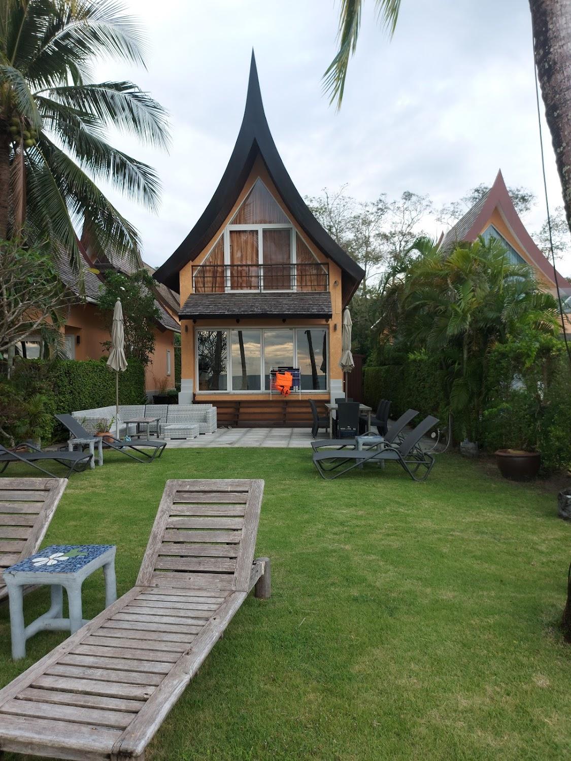 Cover Image for Magic Villa Koh Chang