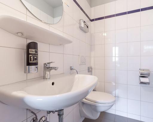 Cover Image for a&o Hostel Berlin Hauptbahnhof