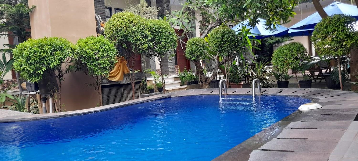 Cover Image for Ratu Guest House