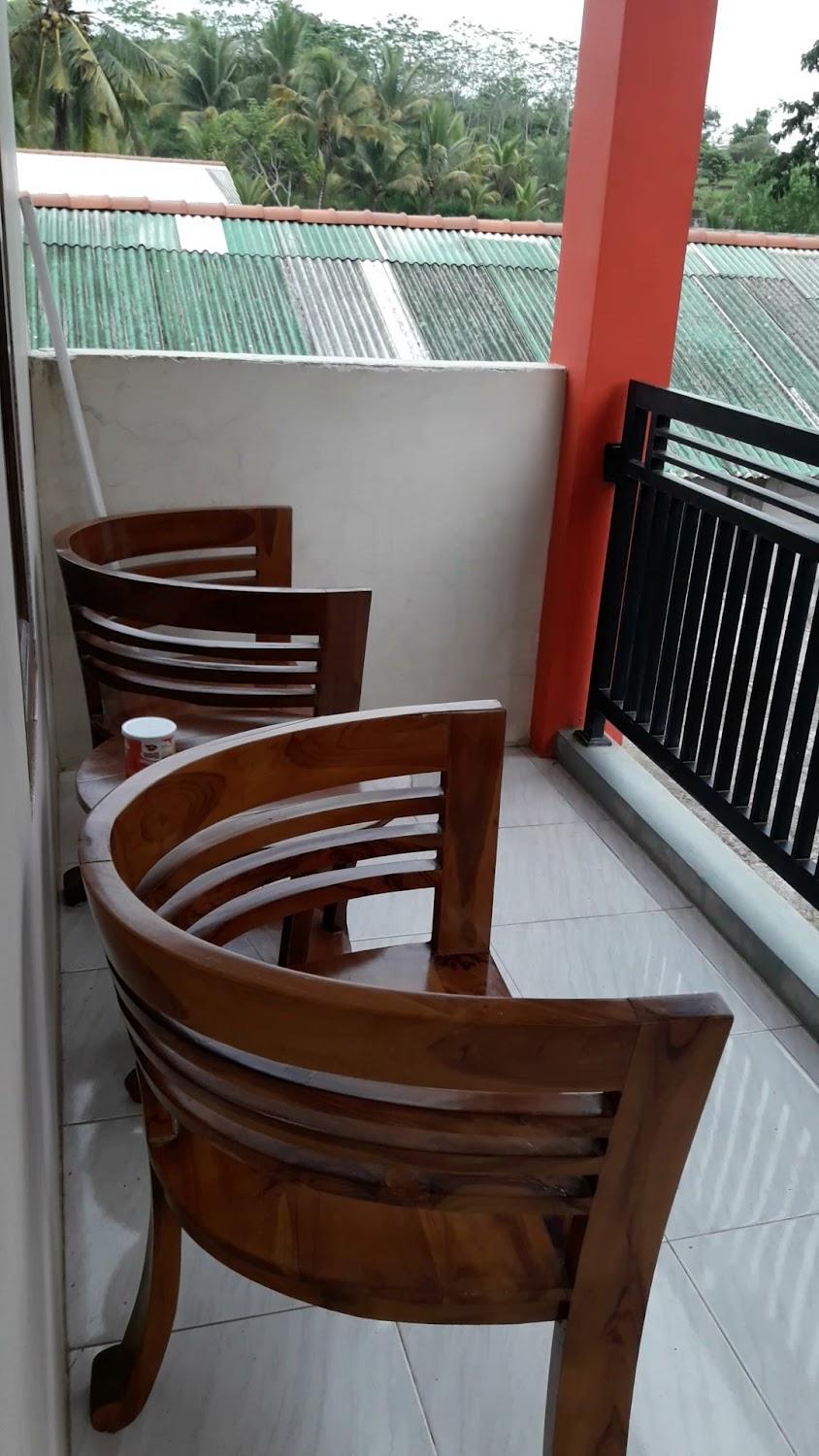 Cover Image for SPOT ON 93620 Anisa Homestay Syariah