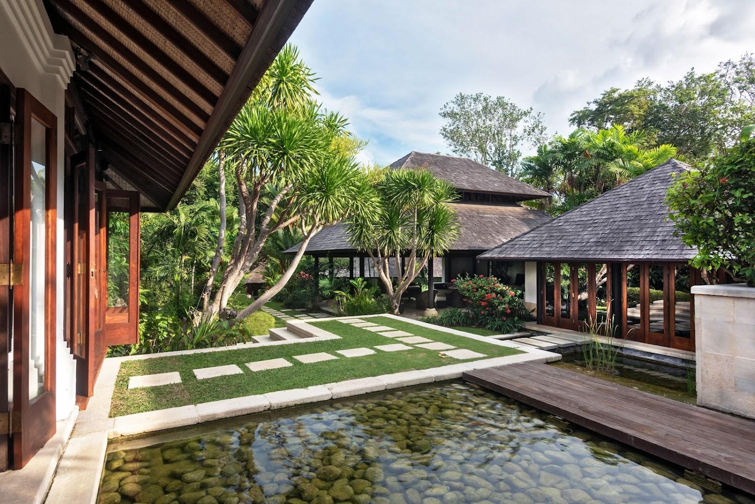 Cover Image for Villa Pangi Gita