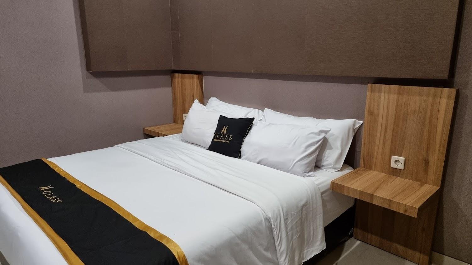 Cover Image for CLASS Premium Guest House Malang