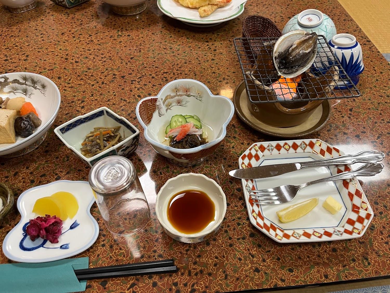 Cover Image for Kojiya Hotel