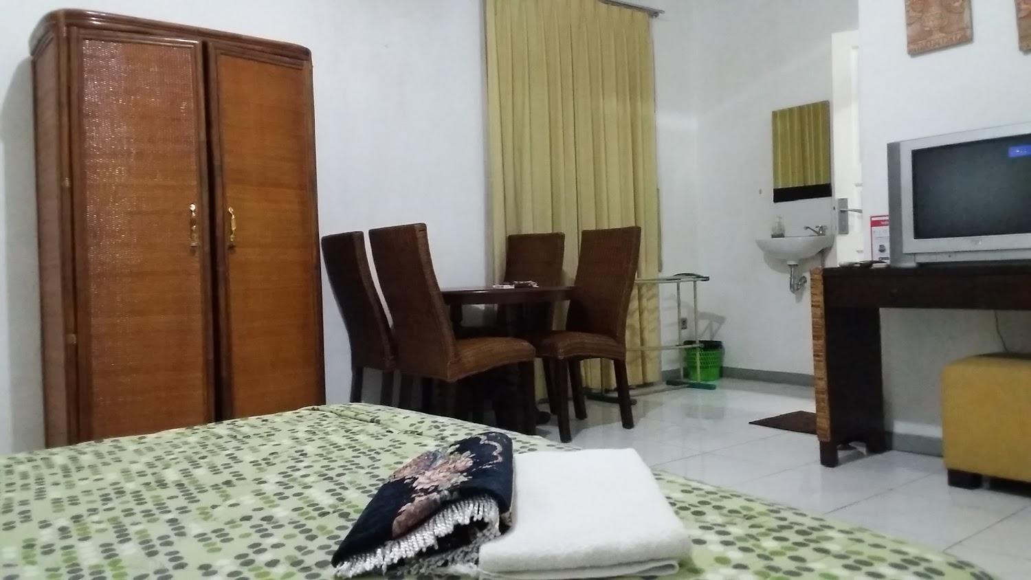 Cover Image for Bangka Bed and Breakfast