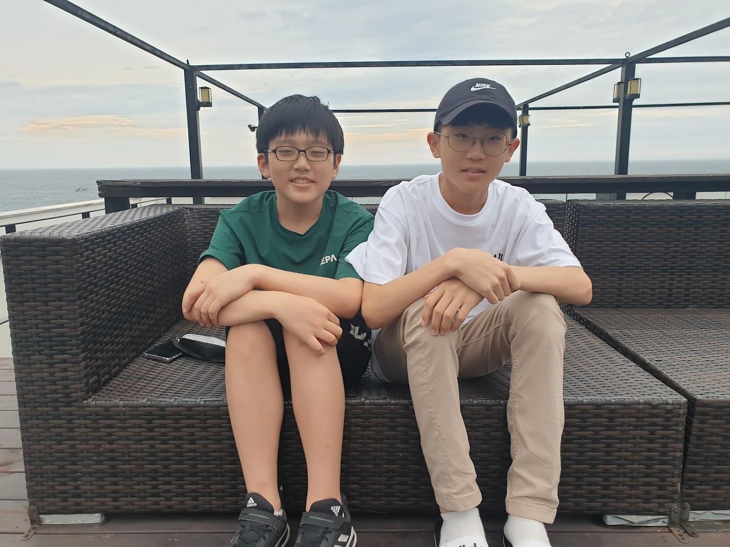 Cover Image for 더포힐스호텔