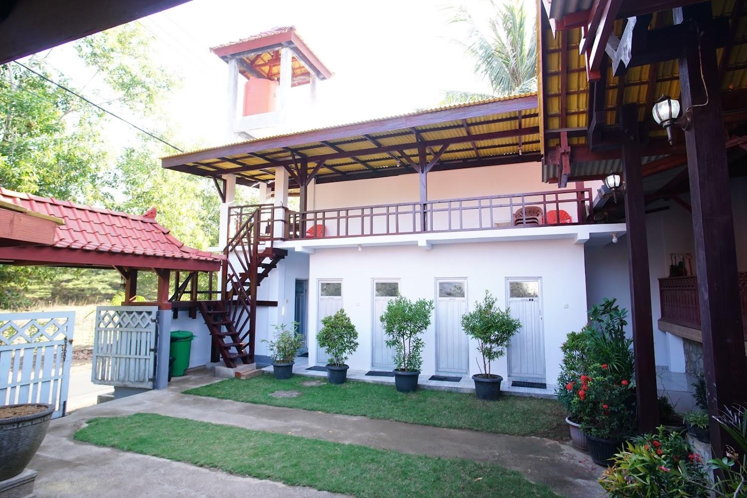 Cover Image for Brangkulon Homestay Dormitory