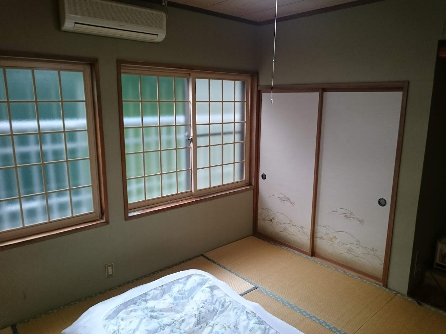 Cover Image for 湯川温泉 別館 春山荘