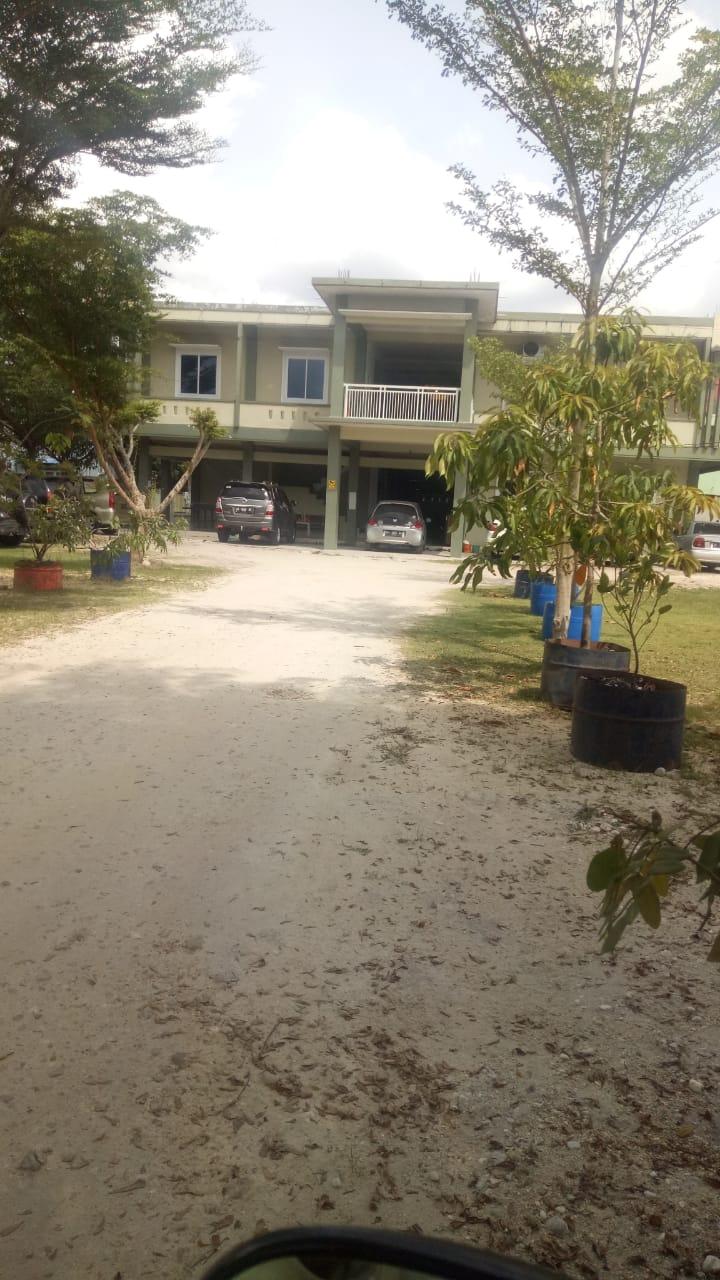 Cover Image for OYO 91642 Fhazel Residence Syariah