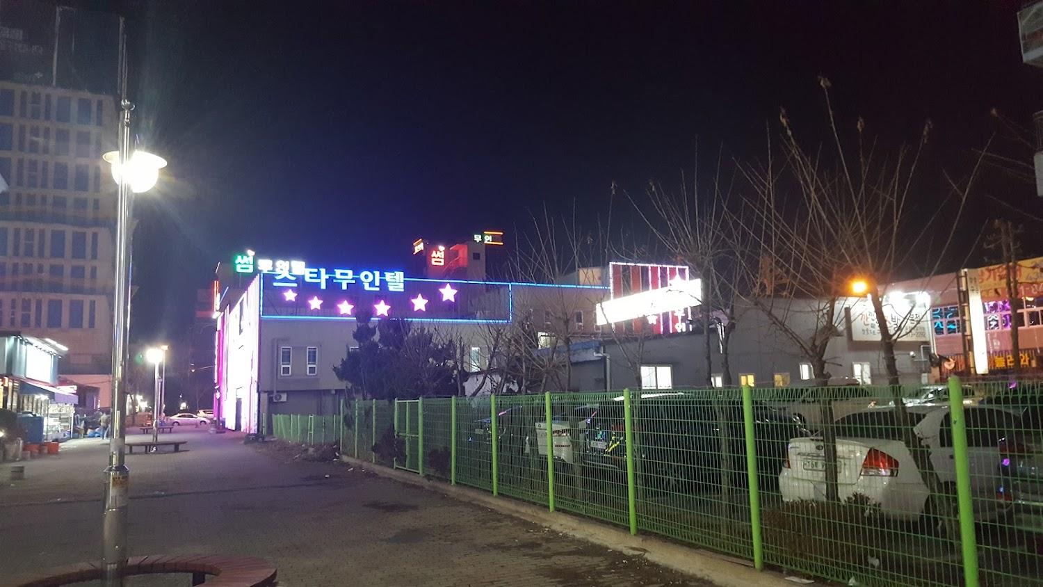 Cover Image for 썸무인텔