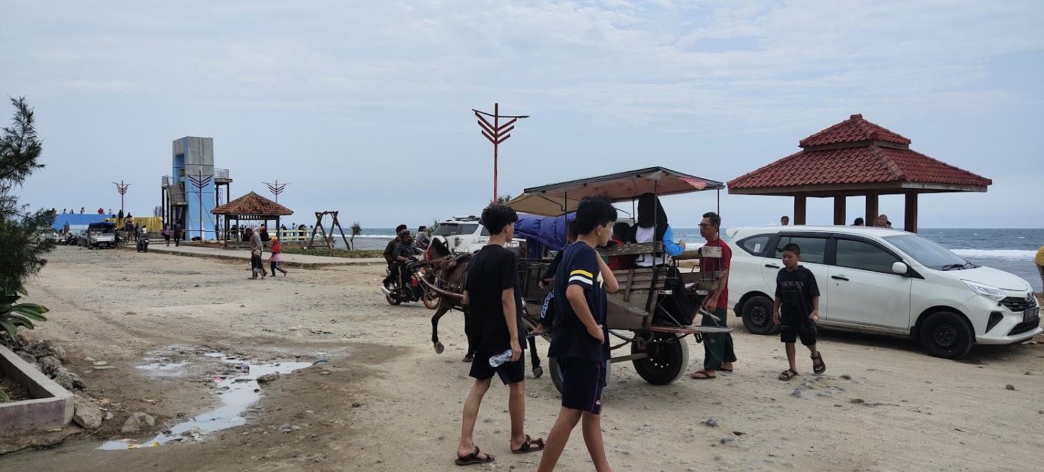 Cover Image for Penginapan karanglaut Sayangheulang