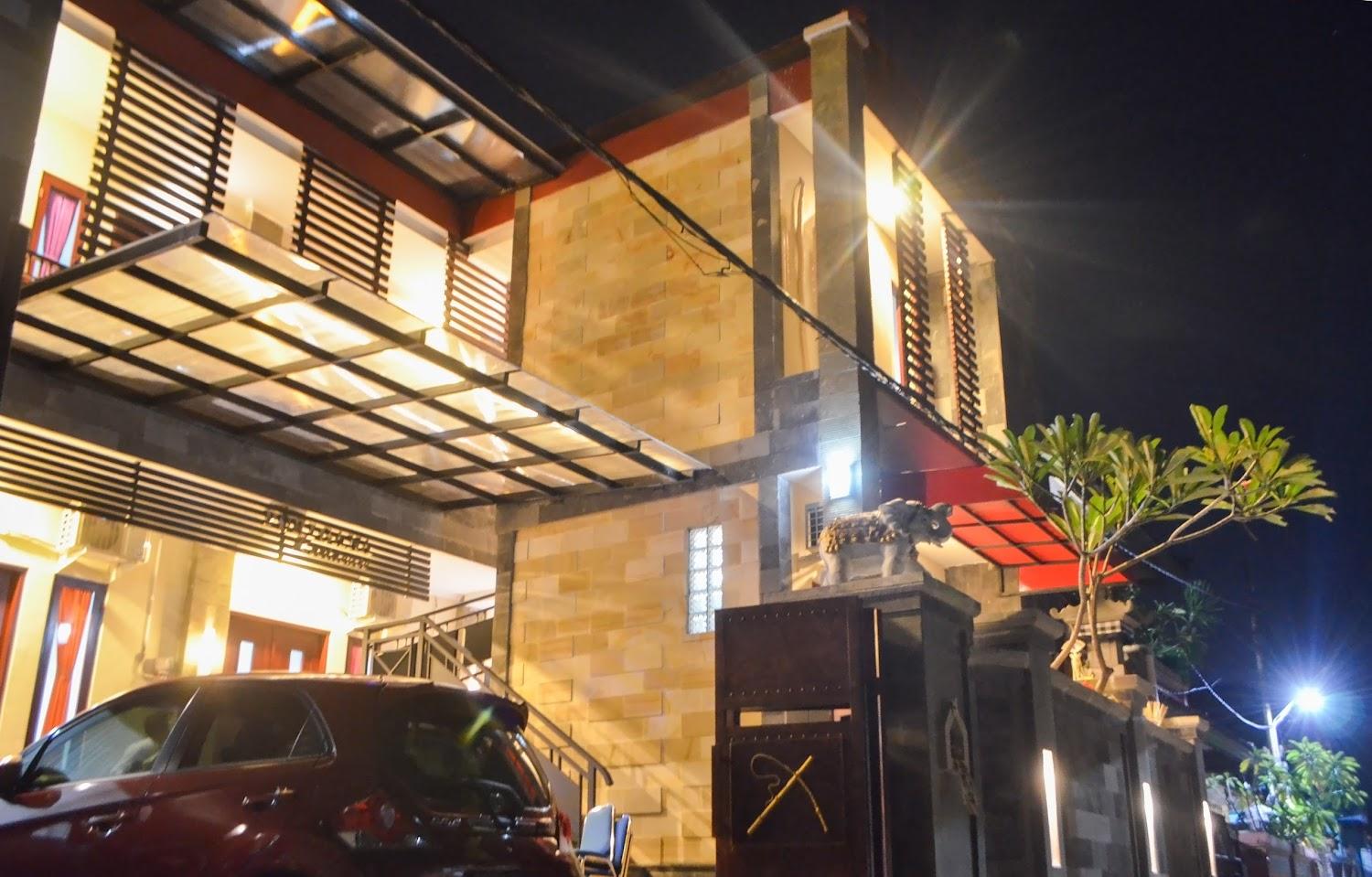 Cover Image for Puri Gana Residence