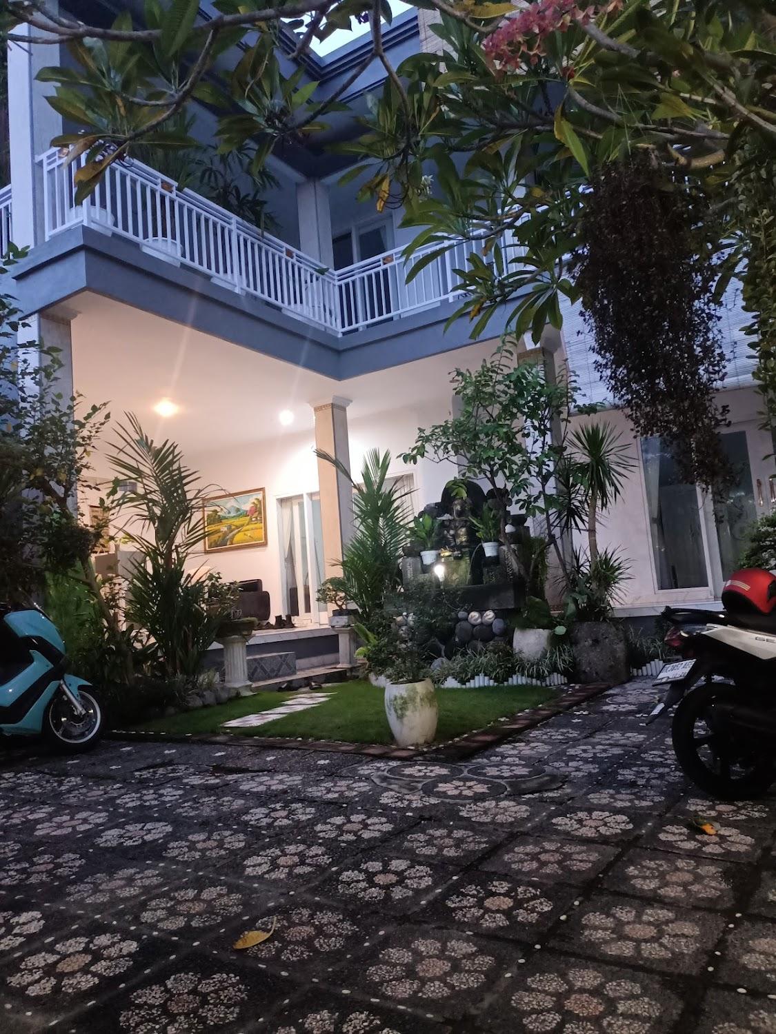 Cover Image for Balamohanahome
