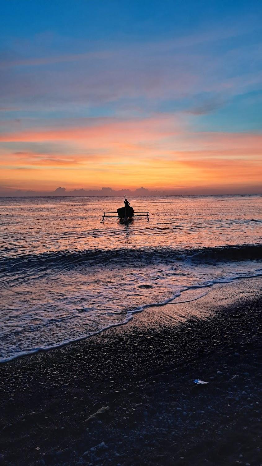 Cover Image for Ocean Paradise Bali