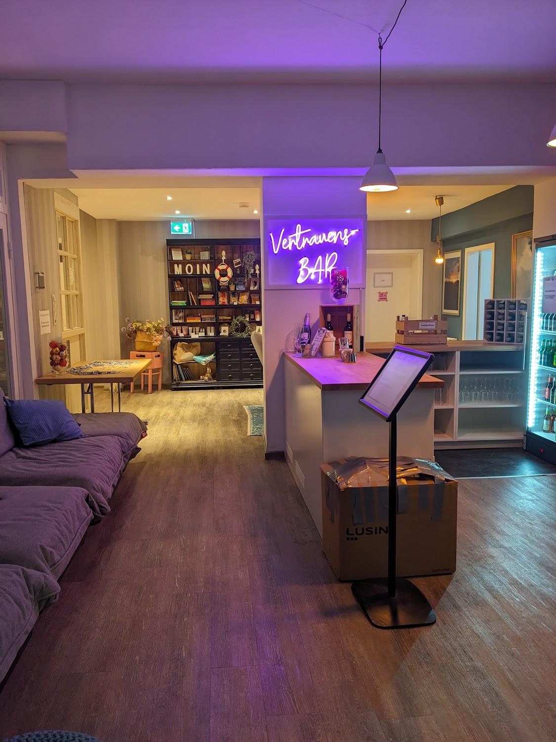 Cover Image for Hotel Bethanien "bio regio fair"