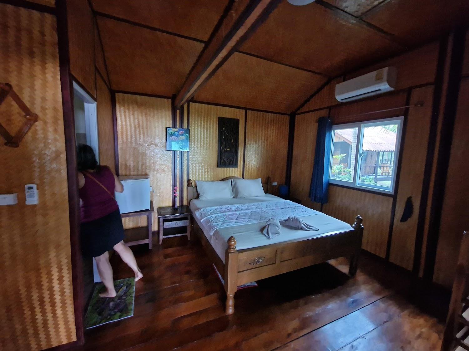 Cover Image for Ao Yai Bungalows