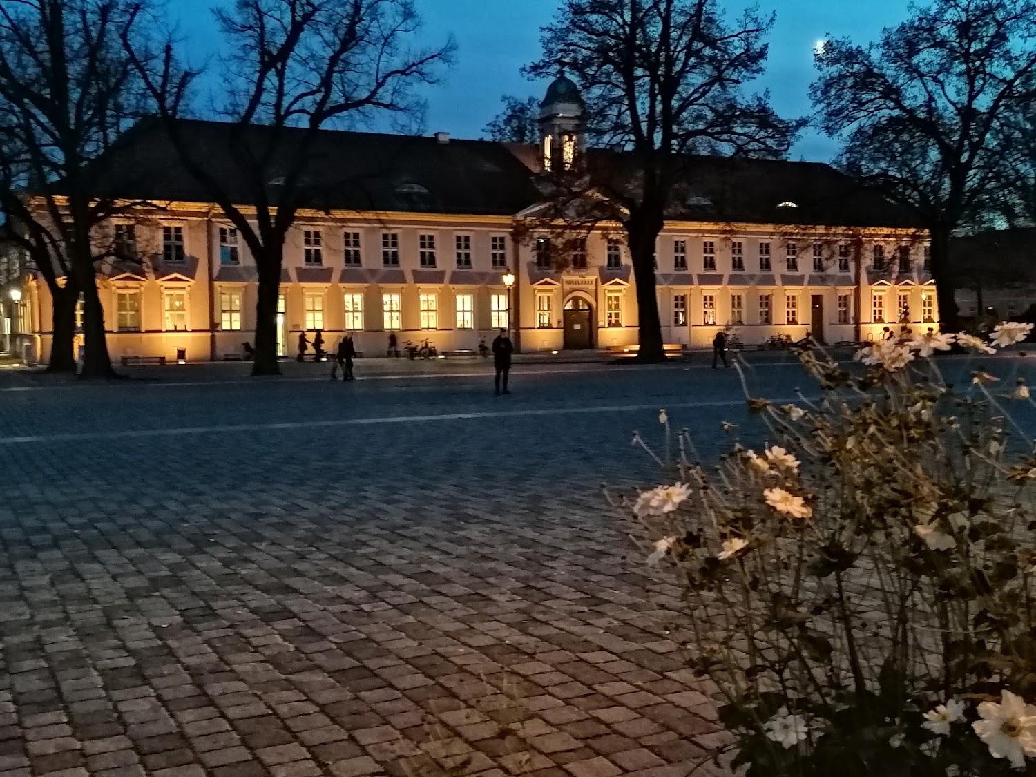 Cover Image for B&B Wagner "im Alten Pfarrhaus"