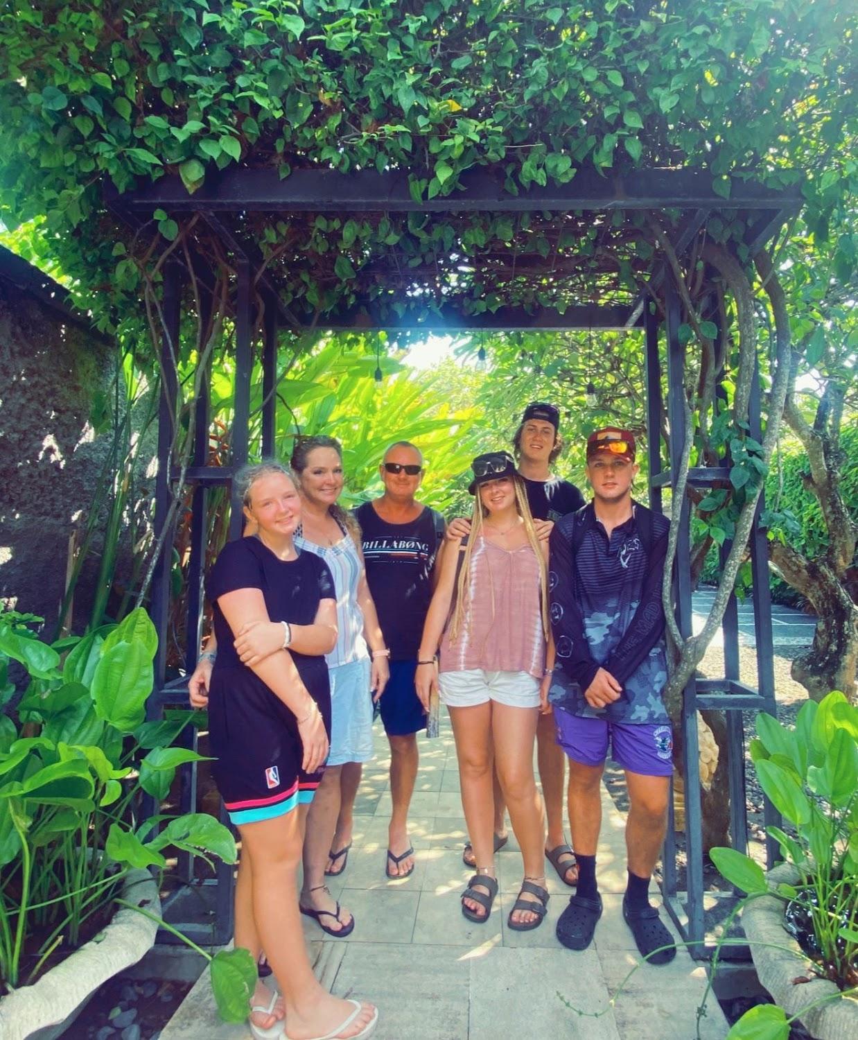 Cover Image for The Forty Eight Resort Candidasa