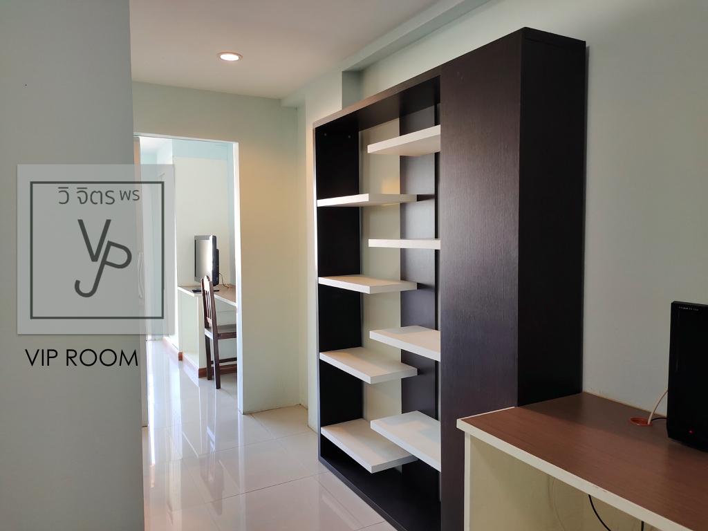Cover Image for โรงแรมวิจิตรพร อุบล VJP Hotel Ubon