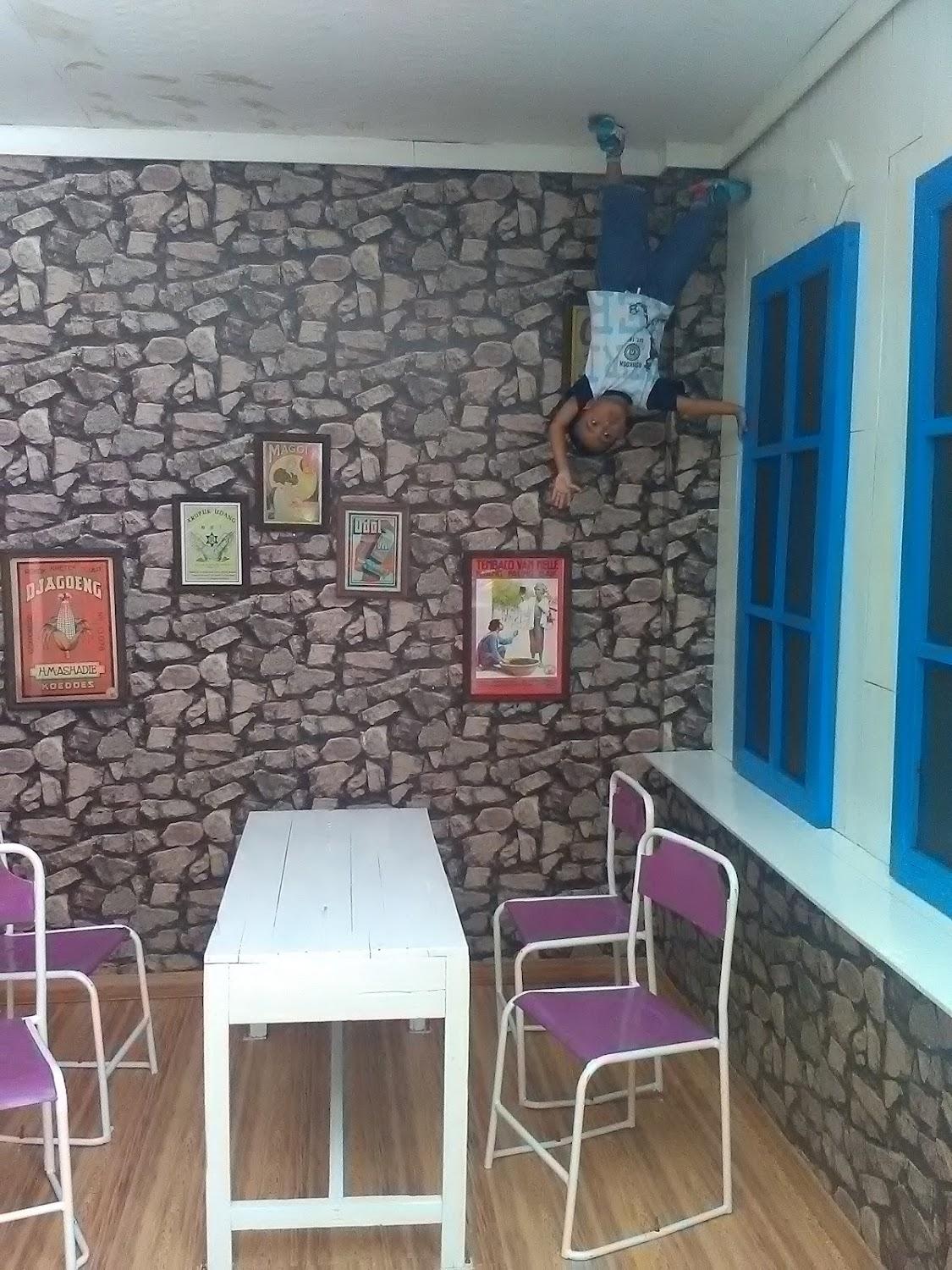 Cover Image for Pelem Sewu Cottage Syariah