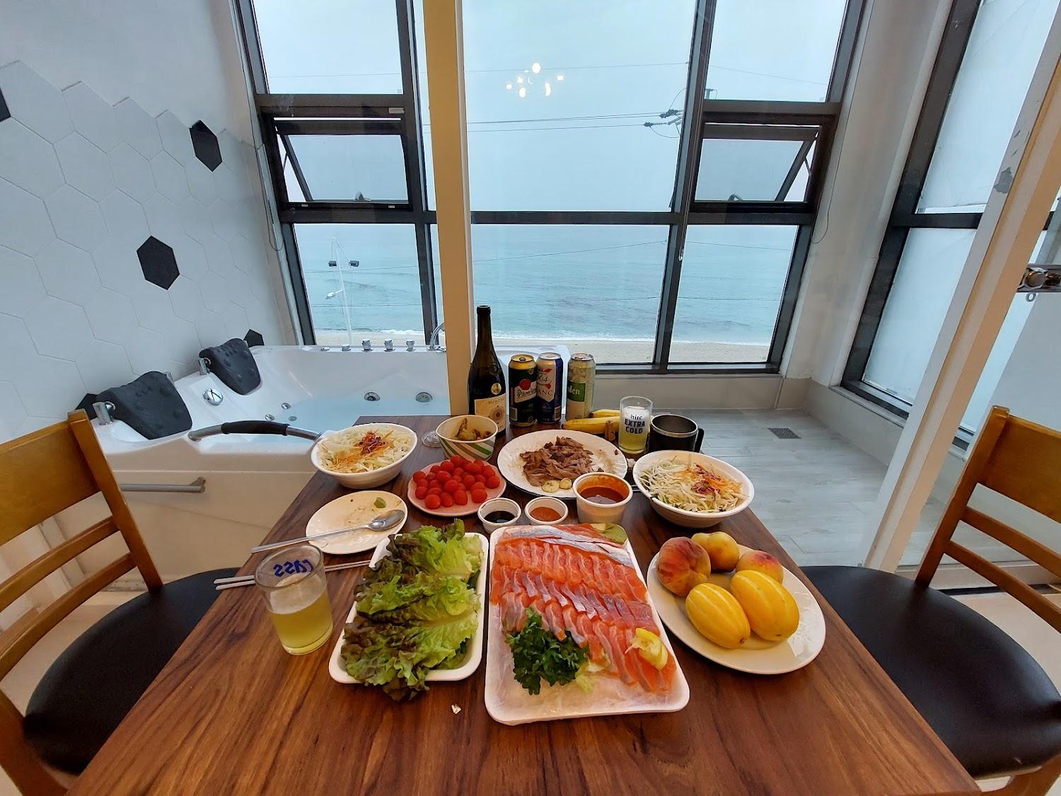 Cover Image for 강릉 상상스파펜션