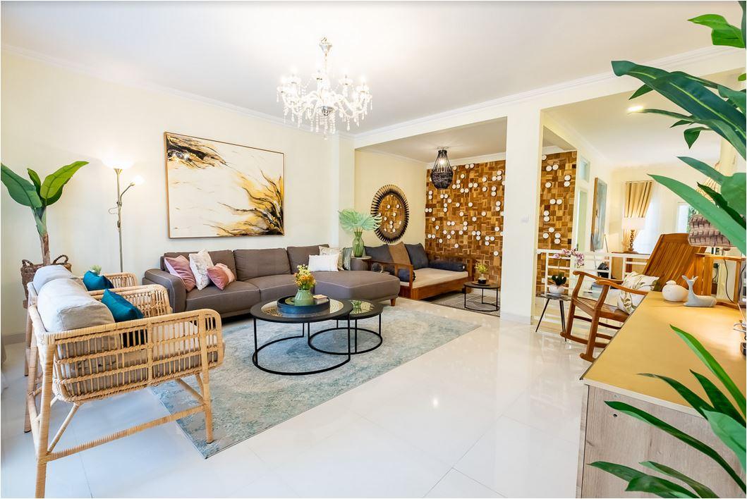 Cover Image for Siji Plemburan Vacation Home