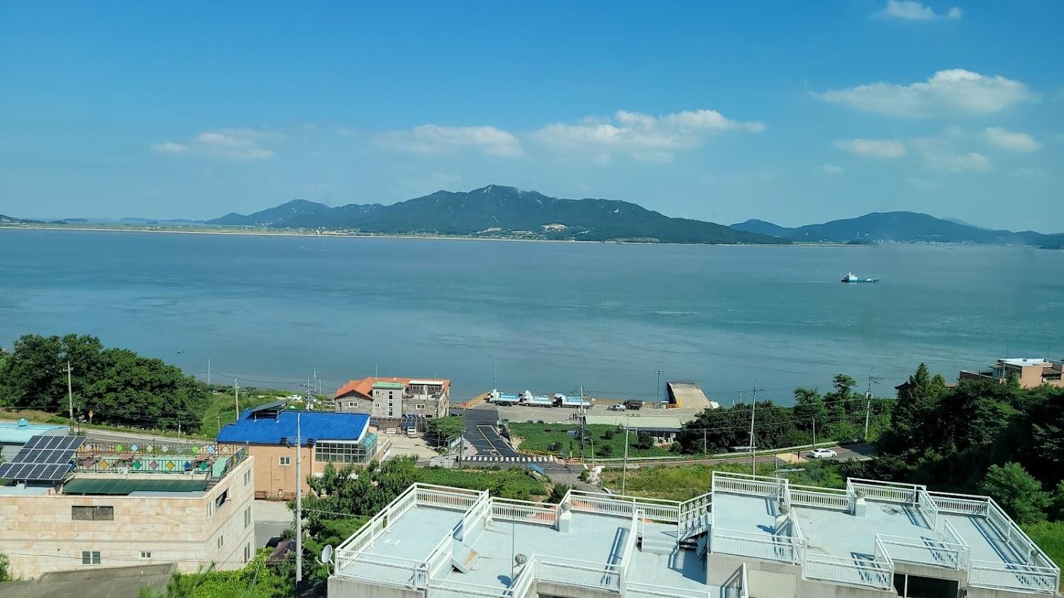Cover Image for 더리제펜션