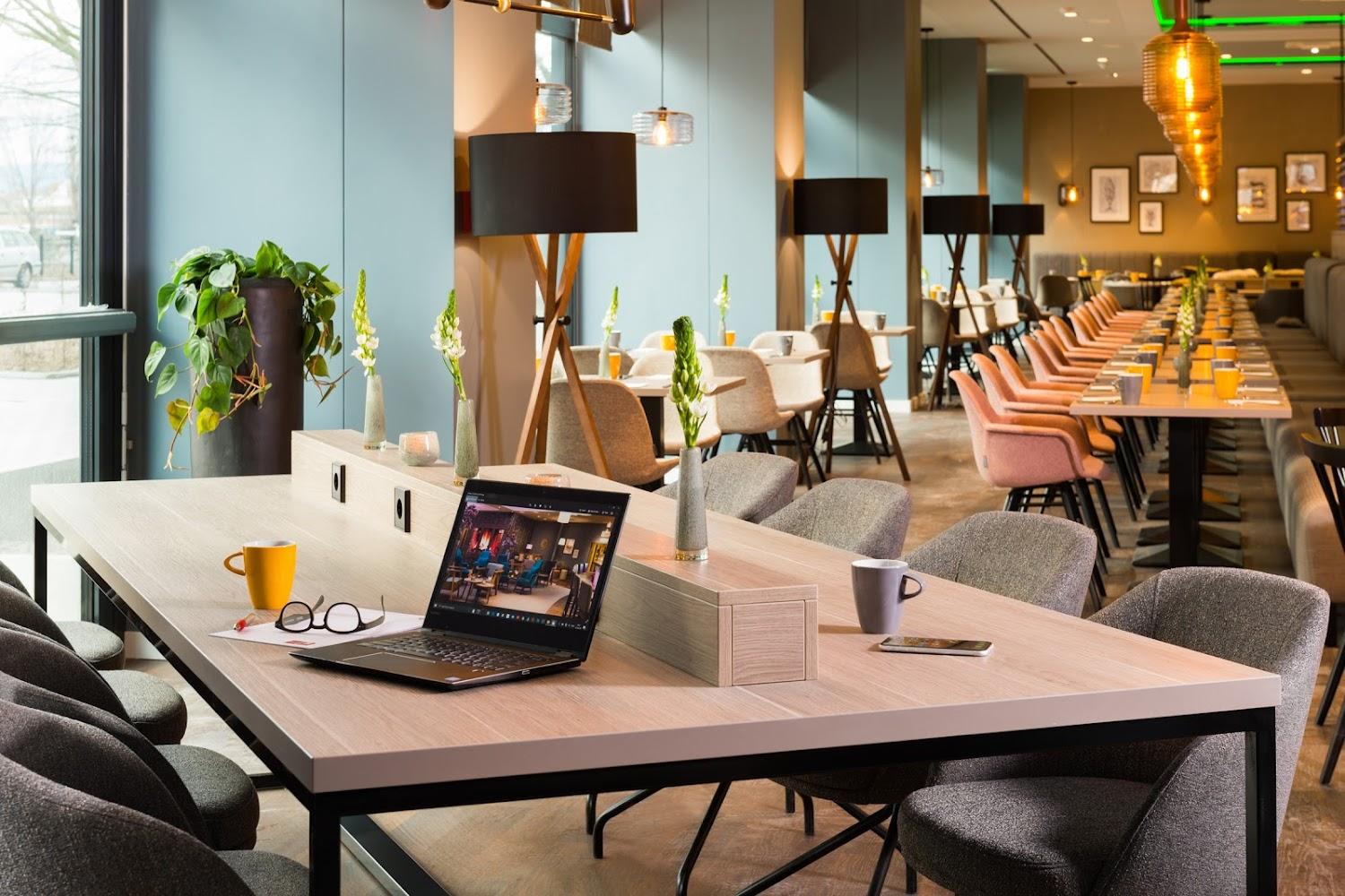 Cover Image for Leonardo Hotel Offenbach Frankfurt