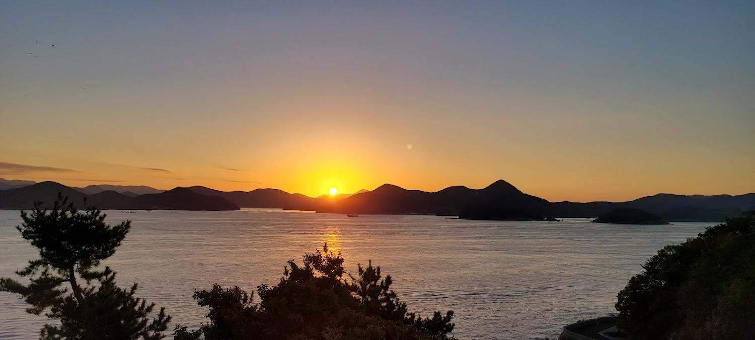 Cover Image for Tongyeong Marina Pension