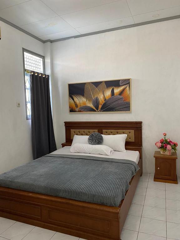 Cover Image for Lorent Hostel Nipah