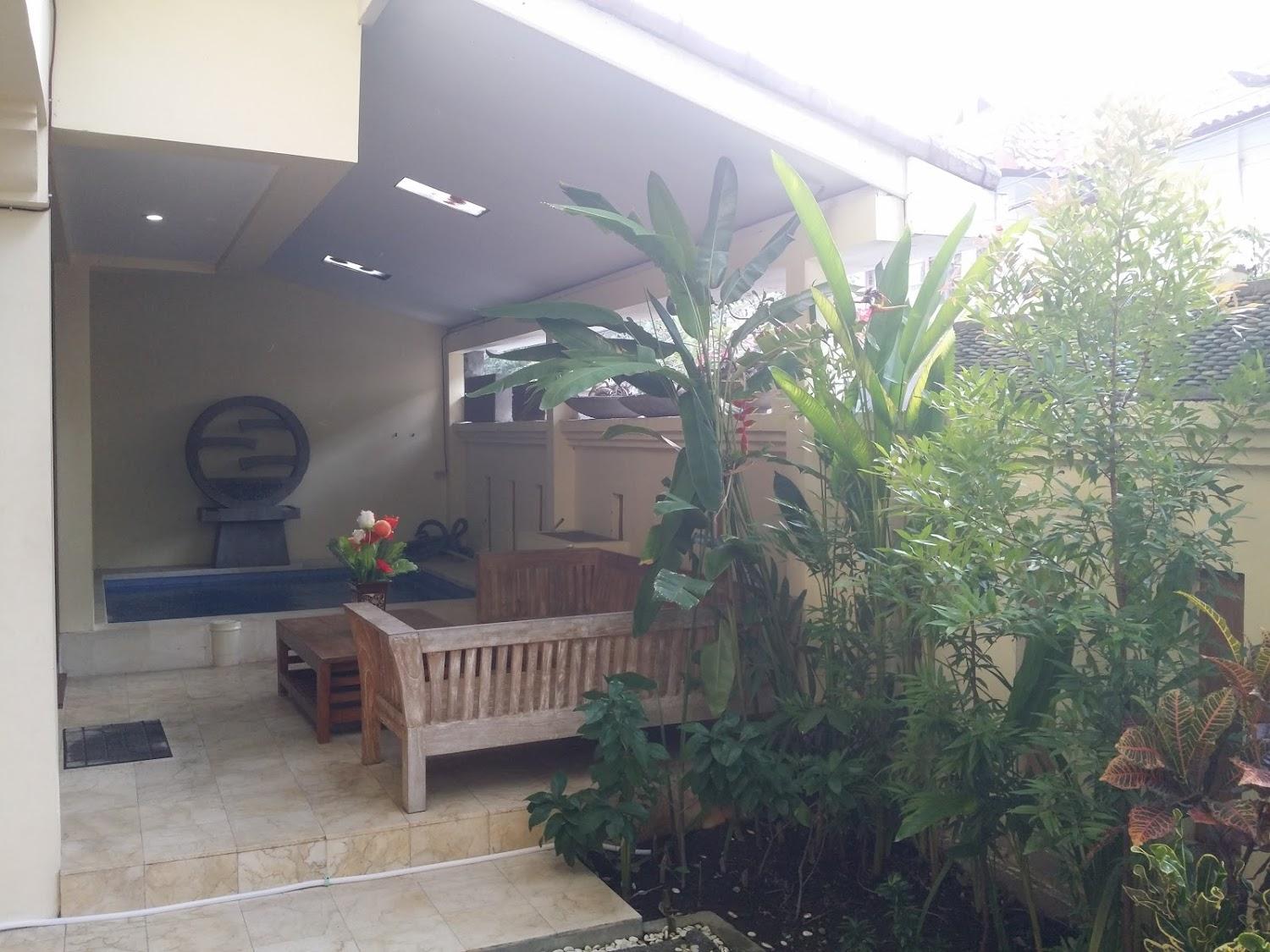 Cover Image for Villa Senja Beraban
