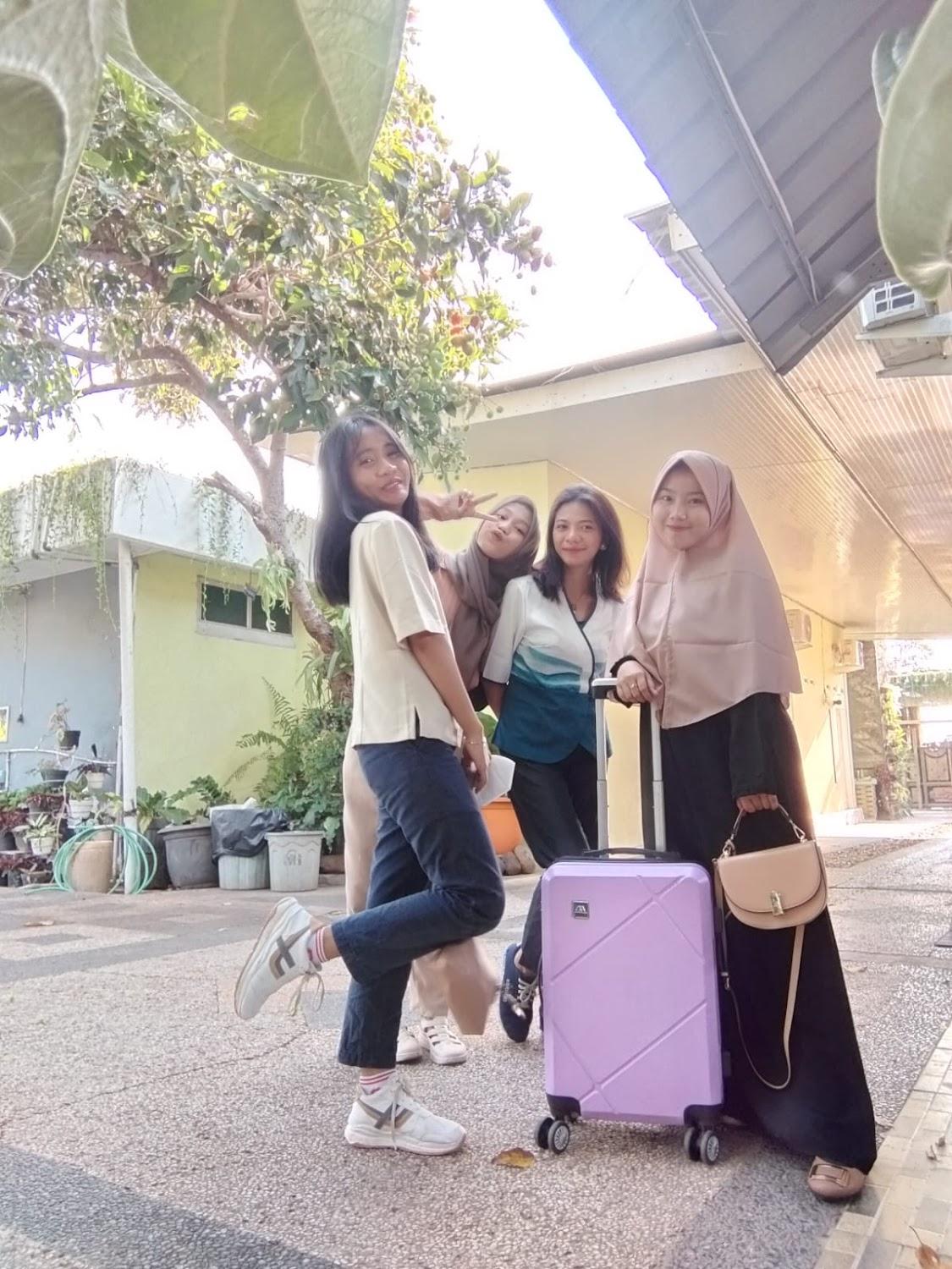 Cover Image for Lamban Akas Syariah Homestay