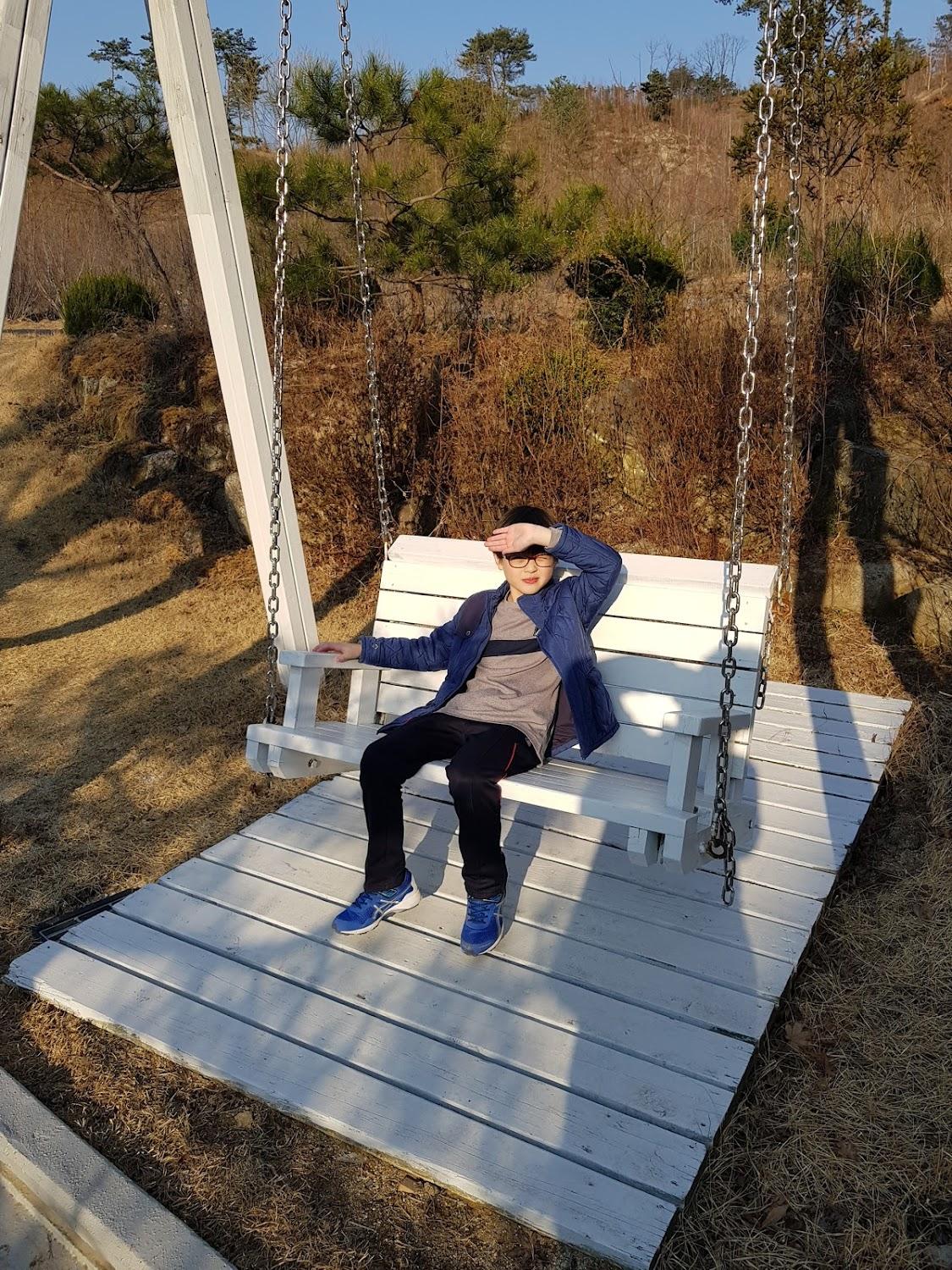Cover Image for 사계절시간여행