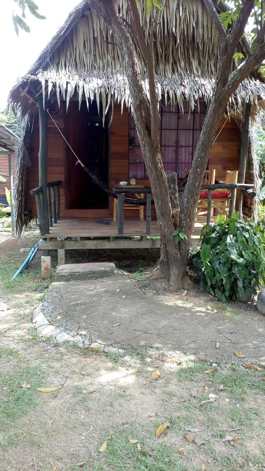 Cover Image for Angel Lanta Bungalow
