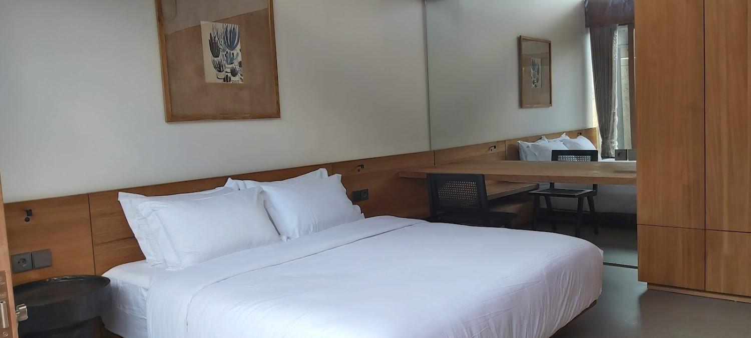 Cover Image for Domisili Villa Canggu by Fays Hospitality