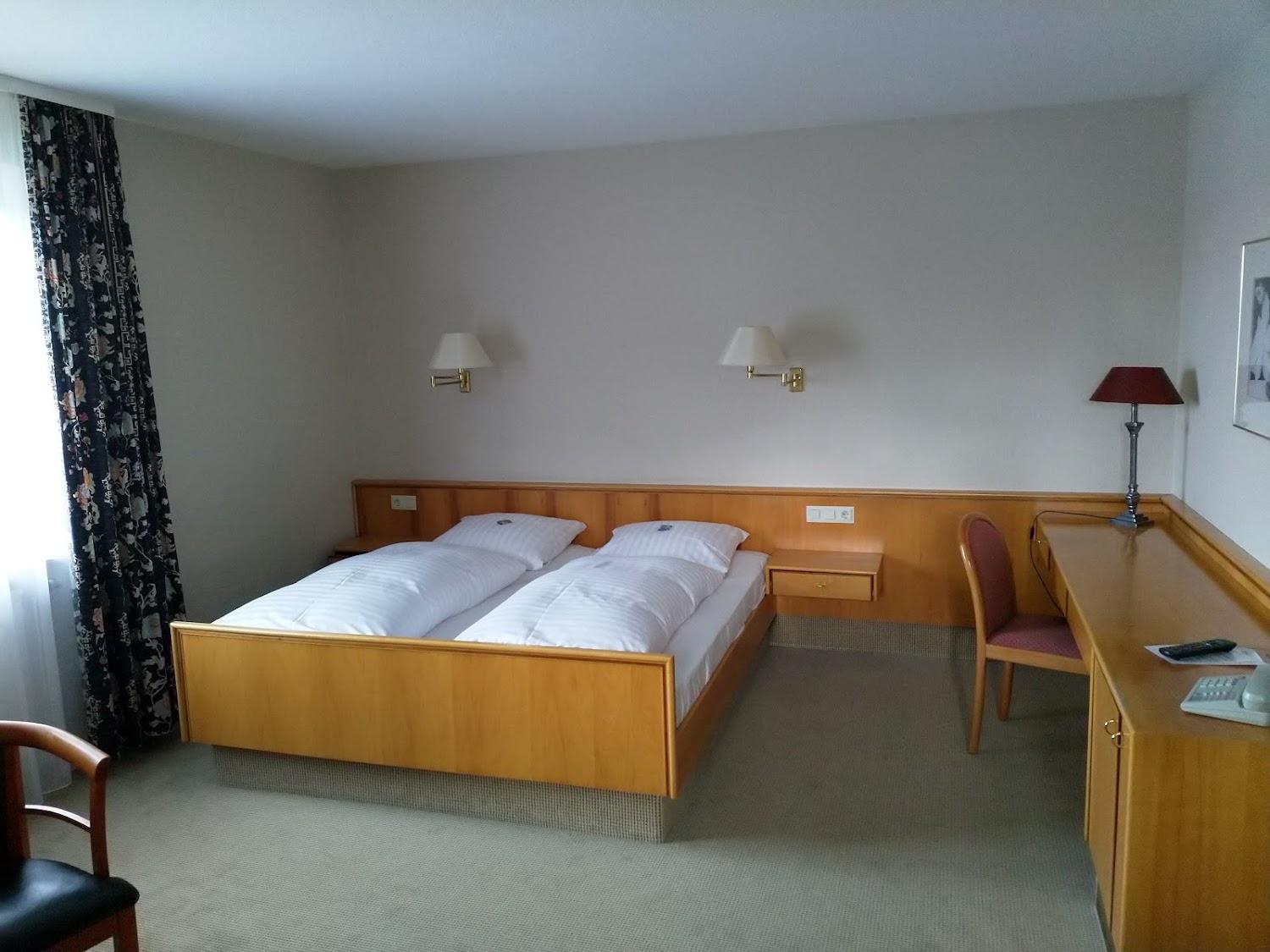 Cover Image for Hotel Maack