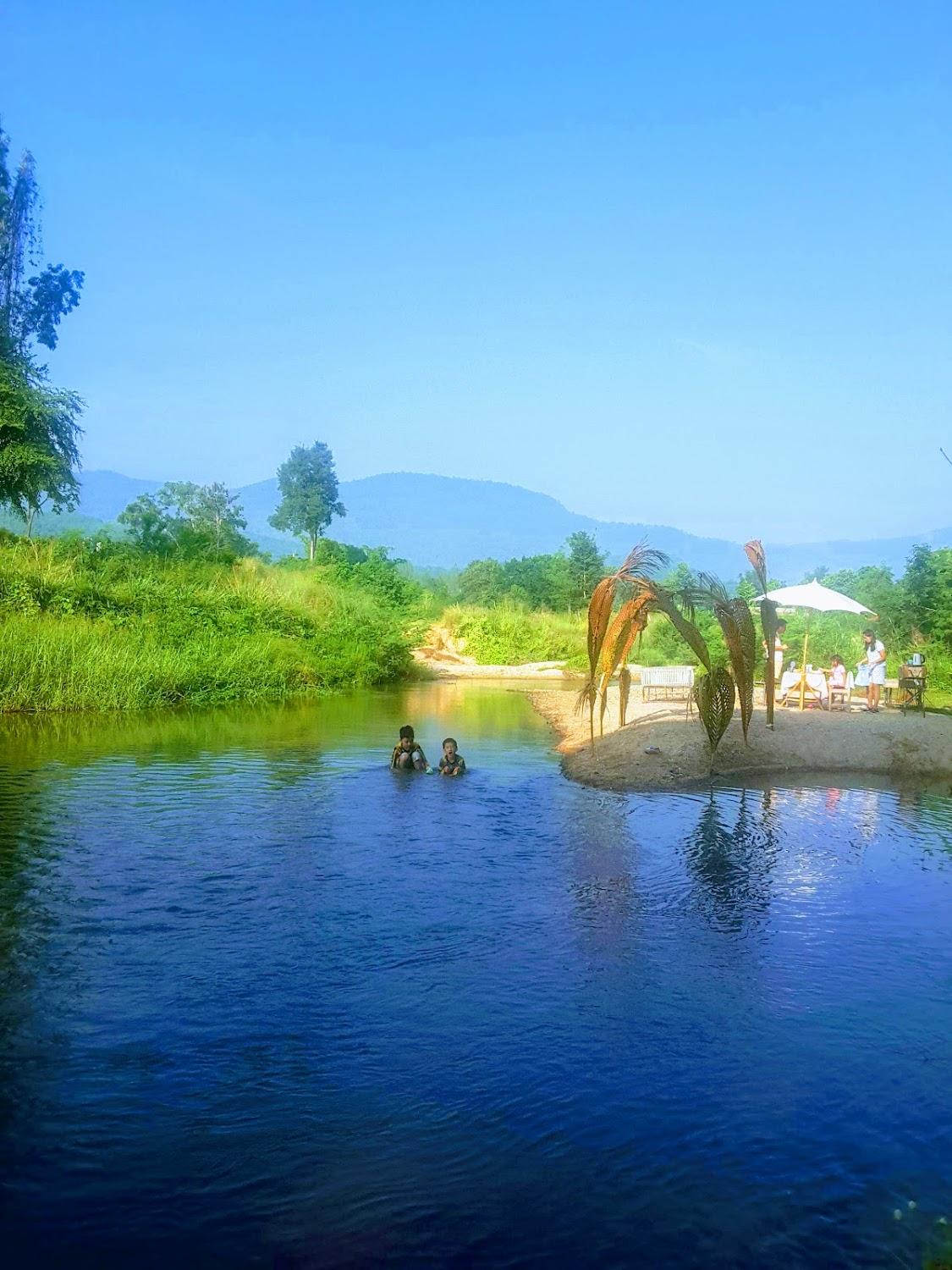 Cover Image for aTreeTime Resort