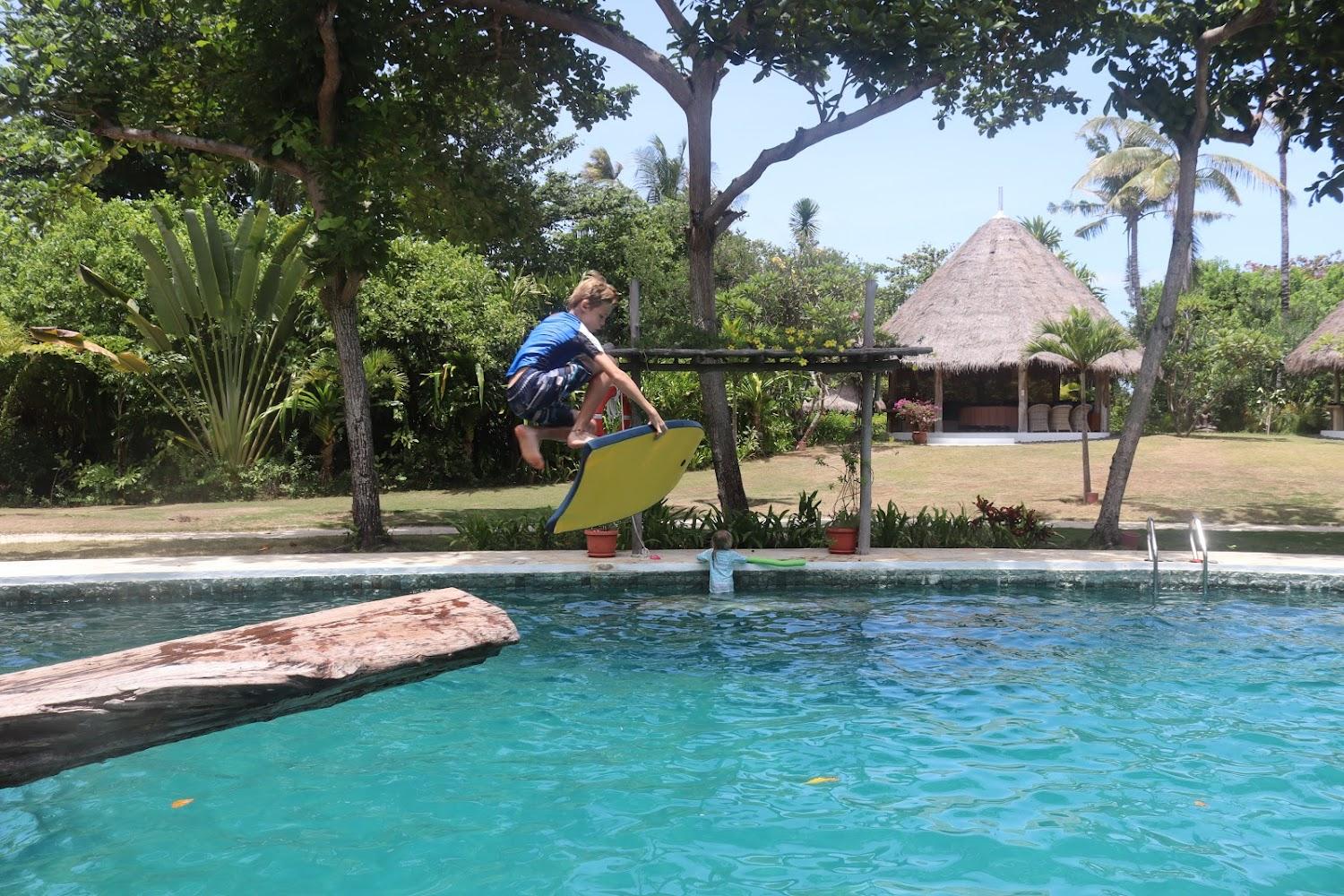 Cover Image for Joyo Resort