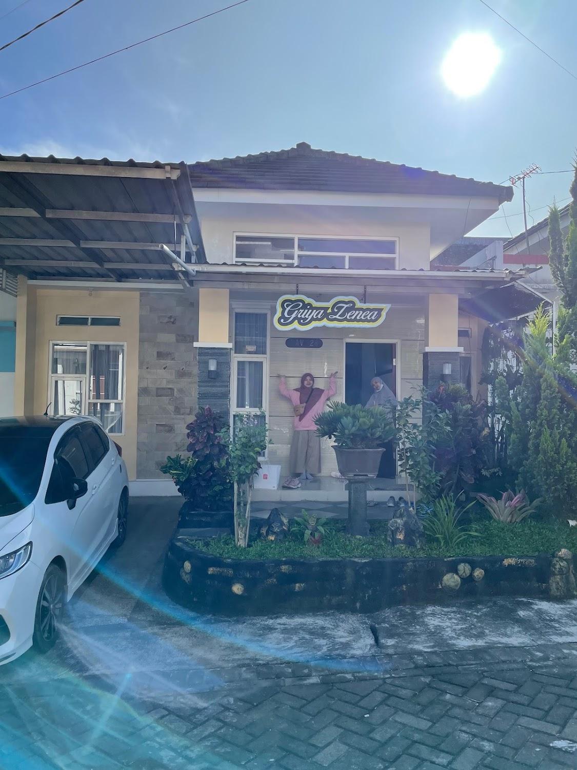 Cover Image for Griya Zenea Batu
