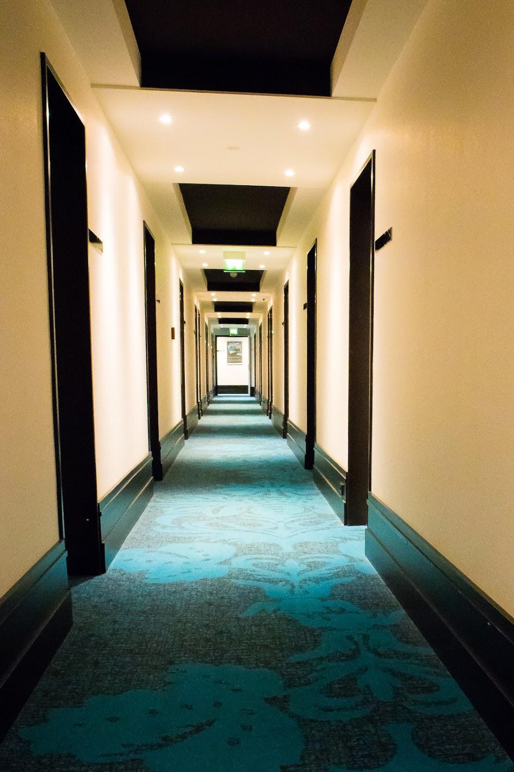 Cover Image for Hotel Motel One Dresden-Palaisplatz